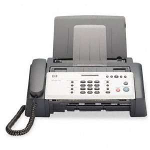  HP Fax 640 w/Copying Electronics