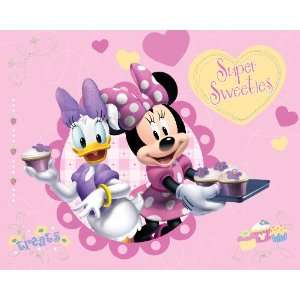  Mickey Mouse, Super Sweeties , 16 x 20 Poster Print