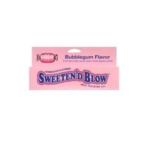  Sweeten D Blow   Bubblegum