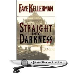   Darkness (Audible Audio Edition) Faye Kellerman, Paul Michael Books