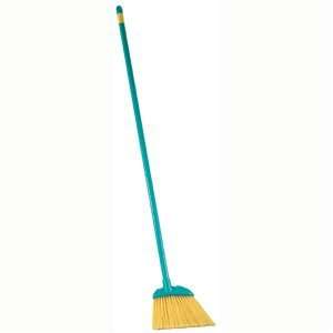  Smooth Sweep Angle Broom Rubbermaid Cleaning Prod FGG06704 