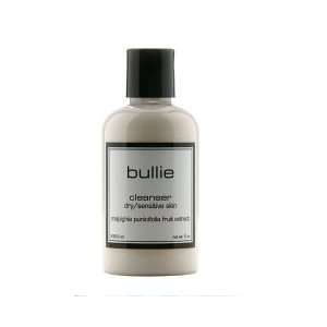  Bullie Cleanser Dry/Sensitive Skin for Men Beauty