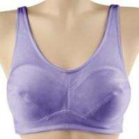 BREEZIES Solid SUPPORT Bra As Seen On  NWOT FREE S&H  