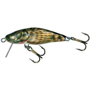  Salmo Bullhead 3 1/4 Lure