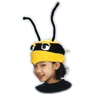  Kids Bumble Bee Hat Toys & Games