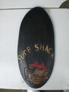 SURF SHACK, PIRATE PIRATE SIGN   SURF PIRATE DECOR  