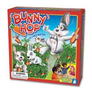  Bunny Hop