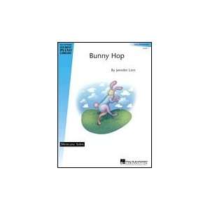 Bunny Hop Book 