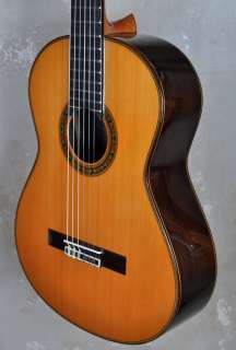 GGW is a proud authorized dealer of Jose Ramirez Guitars.