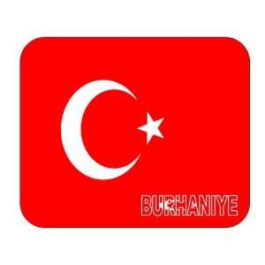  Turkey, Burhaniye mouse pad 