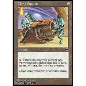  Mogg Cannon (Magic the Gathering   Tempest   Mogg Cannon 