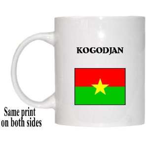  Burkina Faso   KOGODJAN Mug 