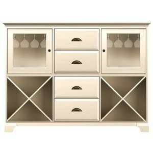   Ty Pennington Molly Personal Storage Cabinet Furniture & Decor