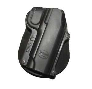 NEW KIMBER 1911 SUPER CARRY ULTRA PRO CDP FOBUS PADDLE HOLSTER # C21 