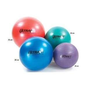 UltraFit™ Anti Burst Stability Balls 