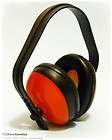 EAR MUFF MUFFLER NOISE HEARING PROTECTION PLUGS SAFETY  