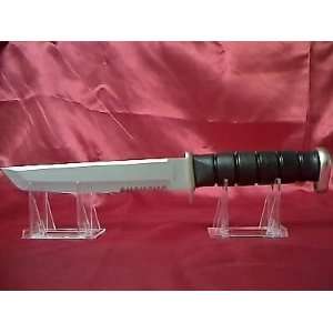  TACTICAL SURVIVAL/HUNTING KNIFE