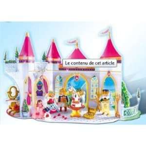  Playmobil Advent Calendar Princess Wedding 4165 Toys 