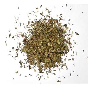 Spice Savory Leaves Cut 6 Oz  Grocery & Gourmet Food