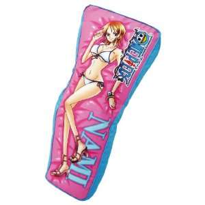  One Piece Nami Cushion Pillow 12049 Toys & Games