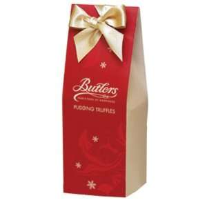 Butlers Chocolate Pudding Truffles Grocery & Gourmet Food