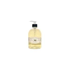  South of France Liquid Soap, Shea Butter, 16.9 Ounce (Pack 
