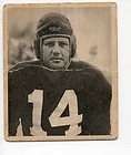 1948 BOWMAN FB PSA 6 ROBERT NUSSBAUMER Washington Redskins 58  