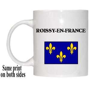  Ile de France, ROISSY EN FRANCE Mug 