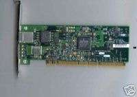 Broadcom BCM95703A30U Gigabit PCI X 1Gbit 100TX Network  