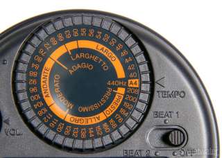 Yamaha QT1 (Standard) (Standard Metronome)  