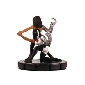  HeroClix Siamese # 95 (Uncommon)   Indy Hero Clix Toys & Games