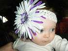 GIRL SUN HAT INFANT TODDLER WHITE FLOPPY SHADE 6 12 M 12 18 M CIRCO 