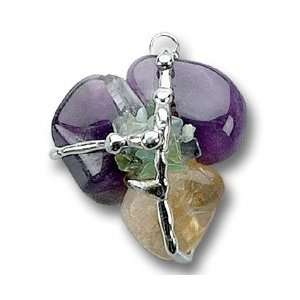  Well Being Amulet Susan Buzard Jewelry