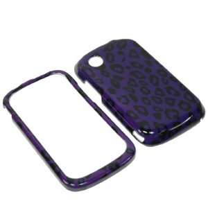  BW Hard Shield Shell Cover Snap On Case for AT&T ZTE Avail 