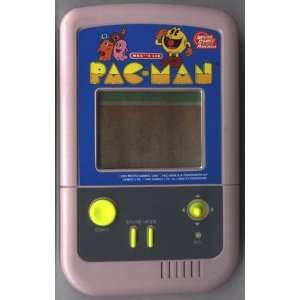  Pac Man with Super Magna Screen Toys & Games