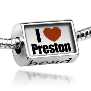  Beads I Love Preston region North West England, England 