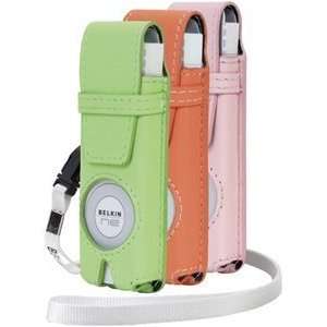  Belkin Classic Leather Case for iPod shuffle   case ( for 
