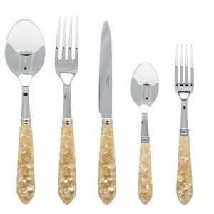  Sabre Granite 5 pc Place Setting