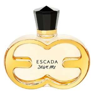  Escada Desire Me by Escada for women Beauty