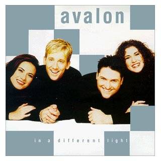 In a Different Light by Avalon ( Audio CD   1999)