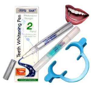   Peroxide Pen & Remineralization Pen, must use after whitening Health