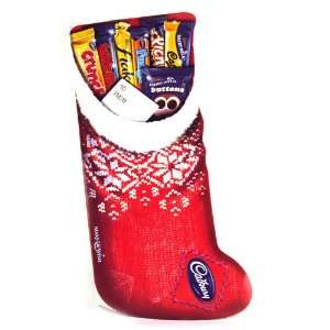 Cadbury Stocking 258g  Grocery & Gourmet Food