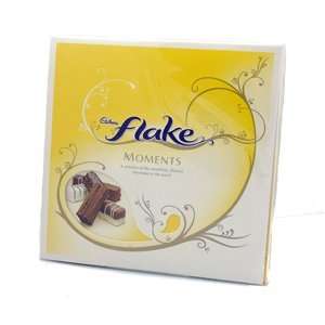 Flake Moments   185g Box Grocery & Gourmet Food