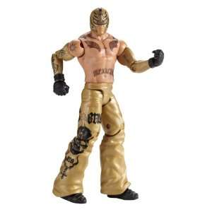 WWE Rey Mysterio Figure Series 13 Toys & Games