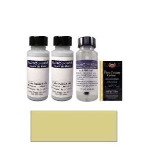   Gold Tricoat Paint Bottle Kit for 2005 Cadillac Deville (77/WA300M