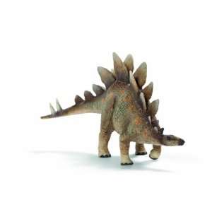  Schleich Stegosaurus Toys & Games