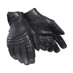  Tour Master Summer Elite Vented Gloves   2X Large/Black 