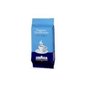 Decafeinato Caffe Lavazza Espresso Pods 50ct  Grocery 
