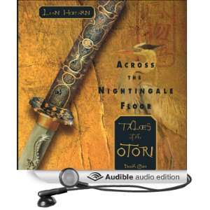   Audible Audio Edition) Lian Hearn, Kevin Gray, Aiko Nakasone Books