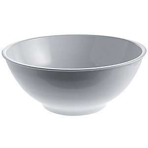 PlateBowlCup Serving Bowl by Alessi 